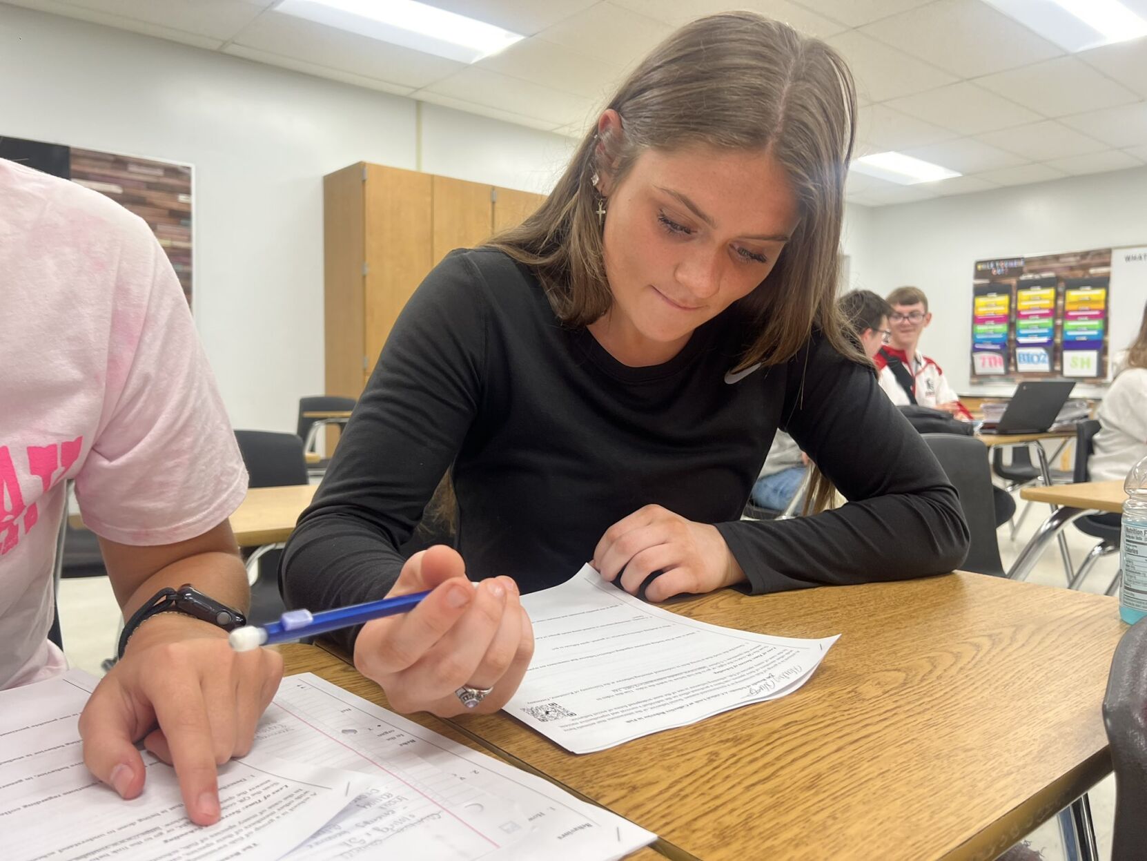 BORDEN HIGH SCHOOL - HAILEY HURST - PERFECT ATTENDANCE - 5-12-2023 (2).jpg